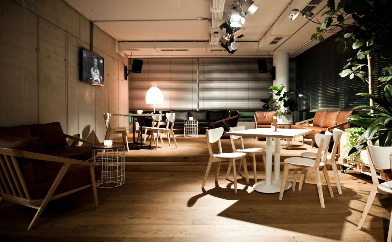 Hotel Daniel Wien 8