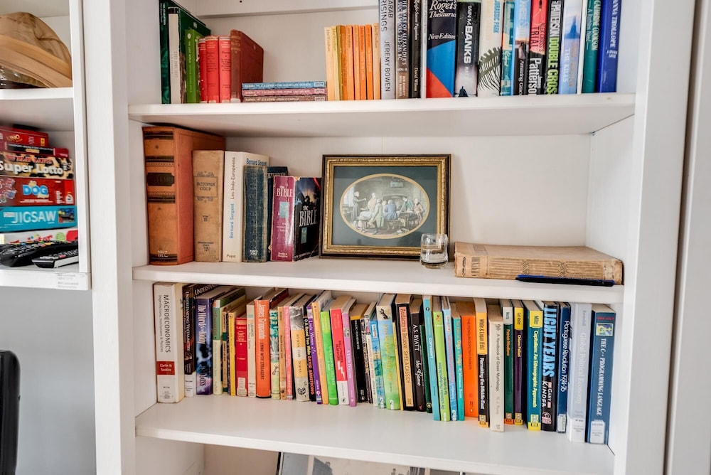 The Old Bookbinders Retreat 18