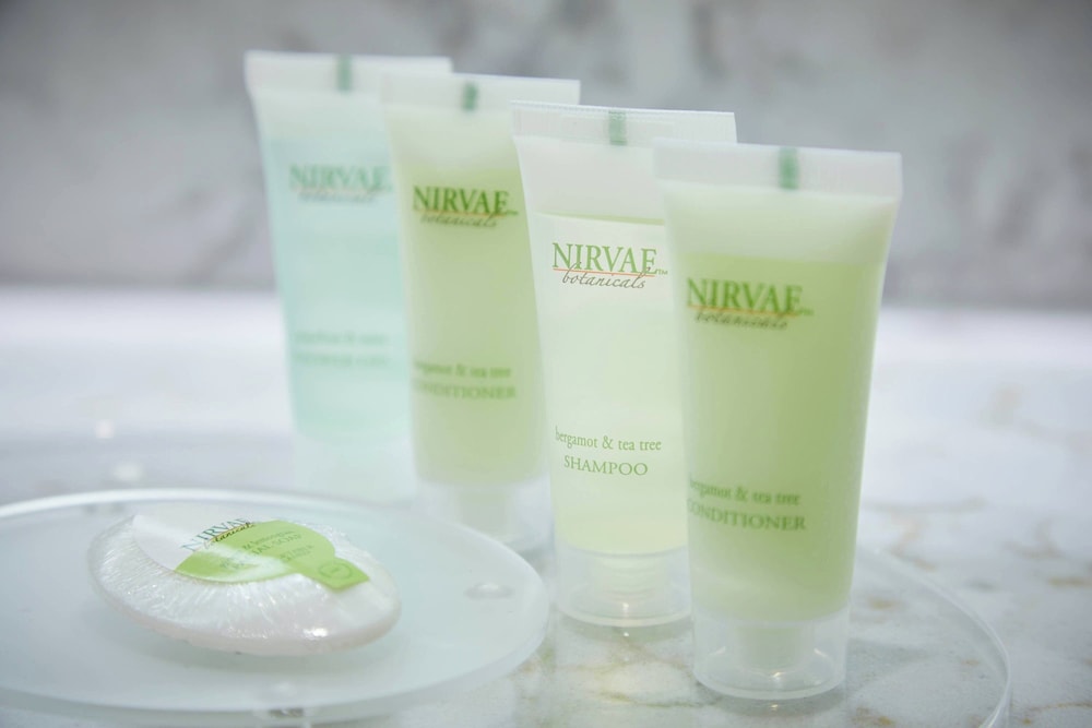 Courtyard Oxford City Centre 17