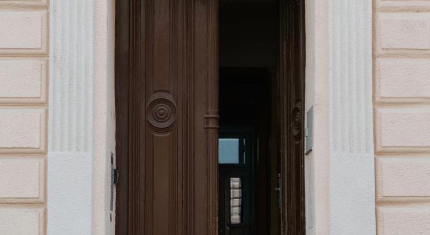 Old Vienna Apartments 1