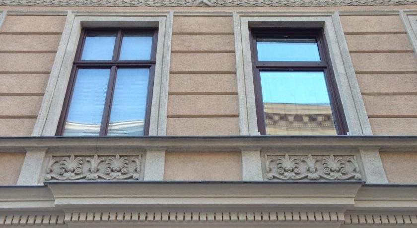Old Vienna Apartments 15