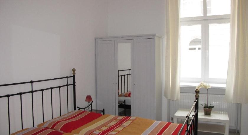Old Vienna Apartments 4