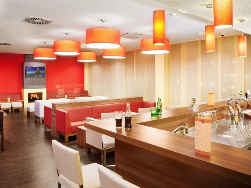 Leonardo Hotel Vienna Schönbrunn 12