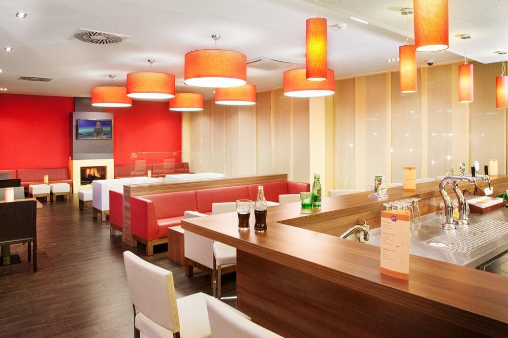 Leonardo Hotel Vienna Schönbrunn 13