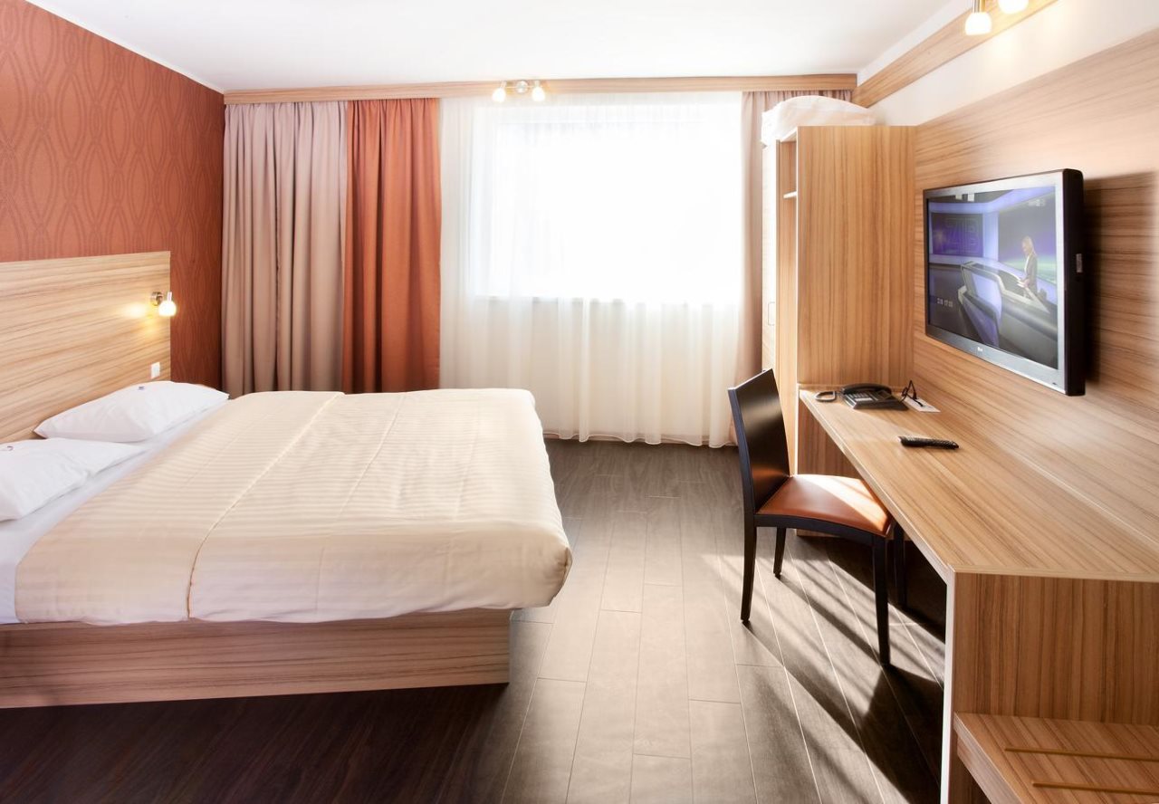 Leonardo Hotel Vienna Schönbrunn 17