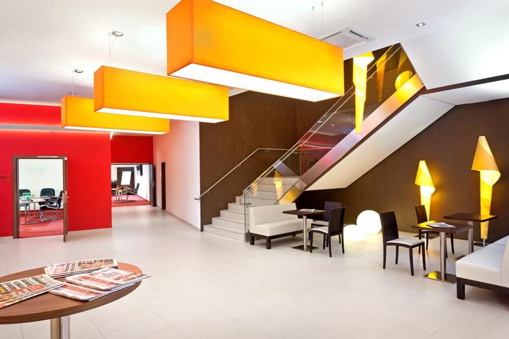 Leonardo Hotel Vienna Schönbrunn 19