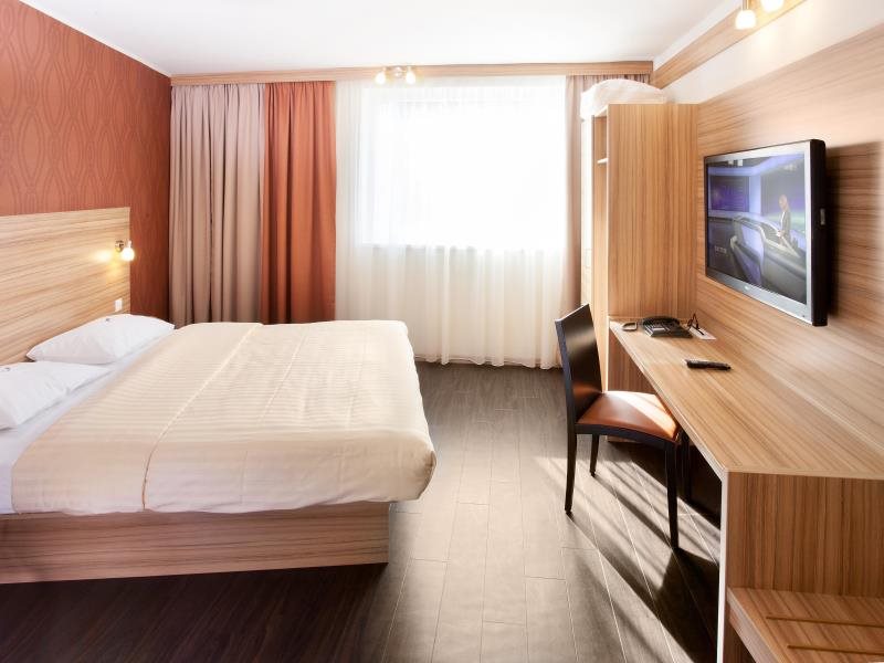 Leonardo Hotel Vienna Schönbrunn 2