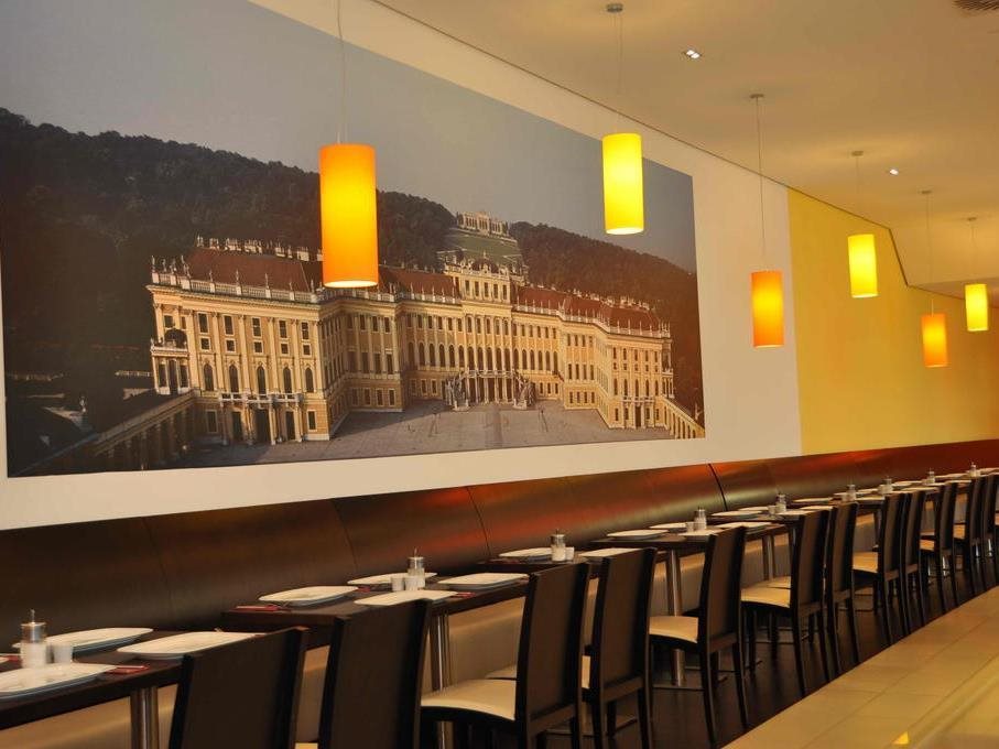 Leonardo Hotel Vienna Schönbrunn 20