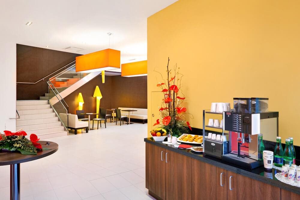 Leonardo Hotel Vienna Schönbrunn 21