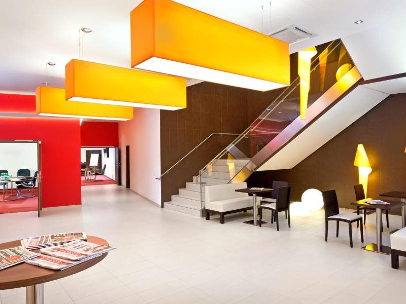 Leonardo Hotel Vienna Schönbrunn 3