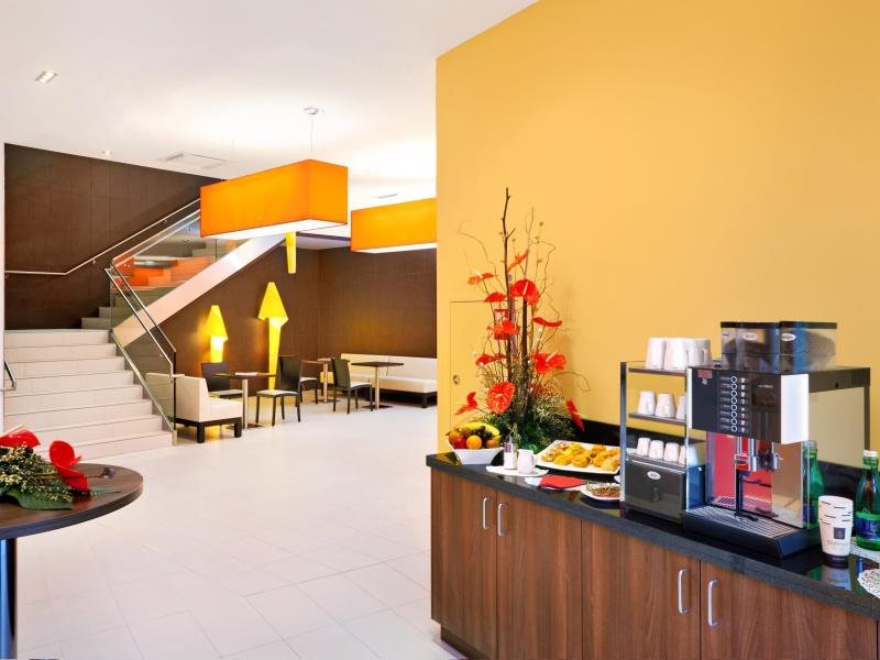 Leonardo Hotel Vienna Schönbrunn 8