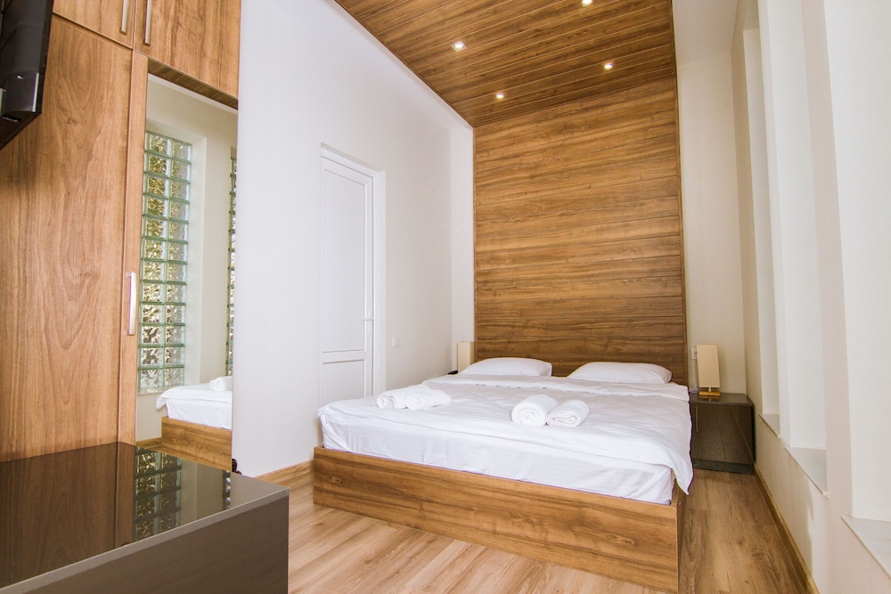 Victoria Inn Tbilisi 3