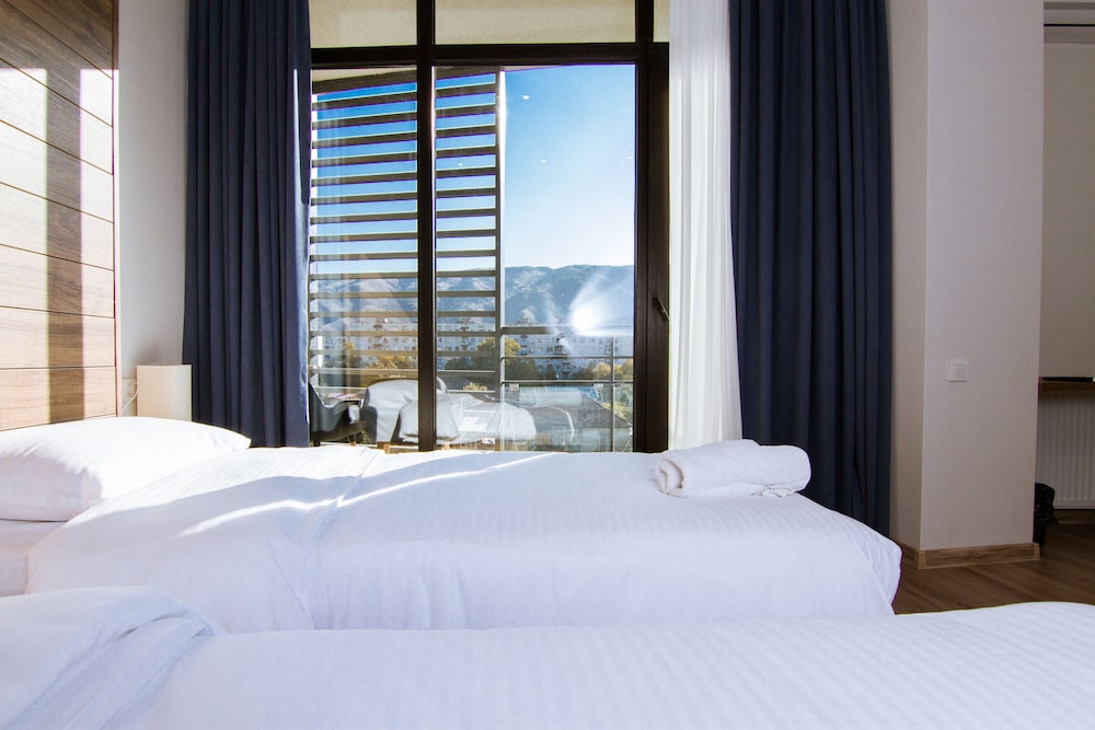 Victoria Inn Tbilisi 8