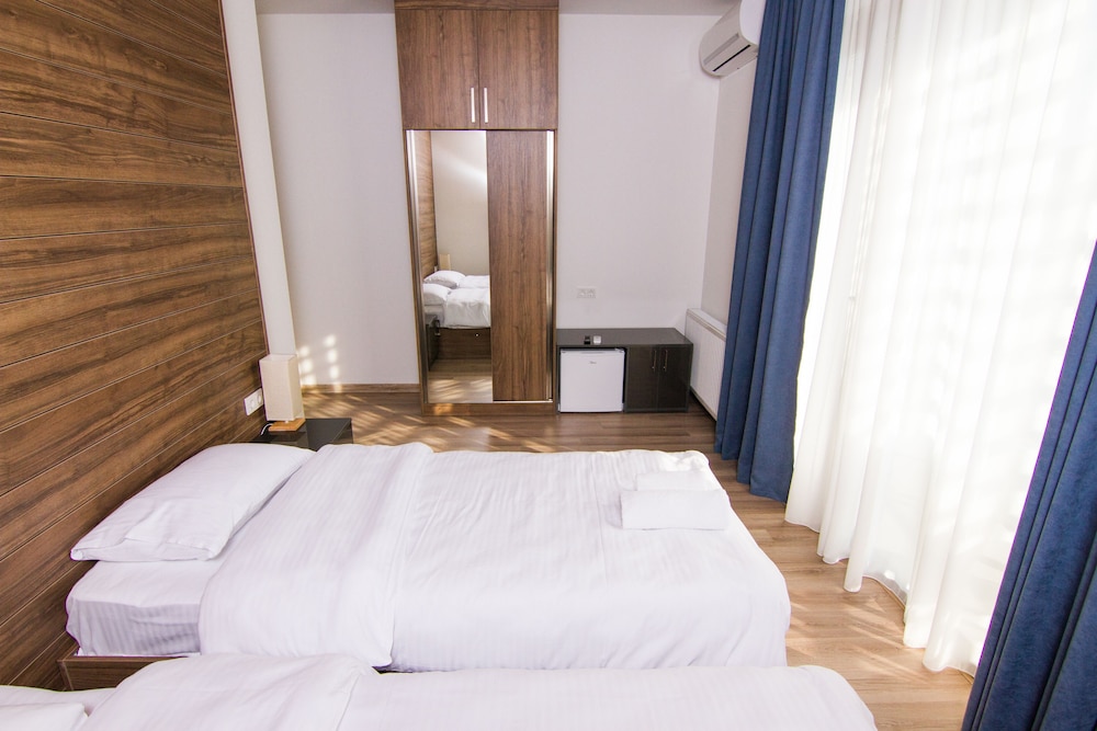 Victoria Inn Tbilisi 10