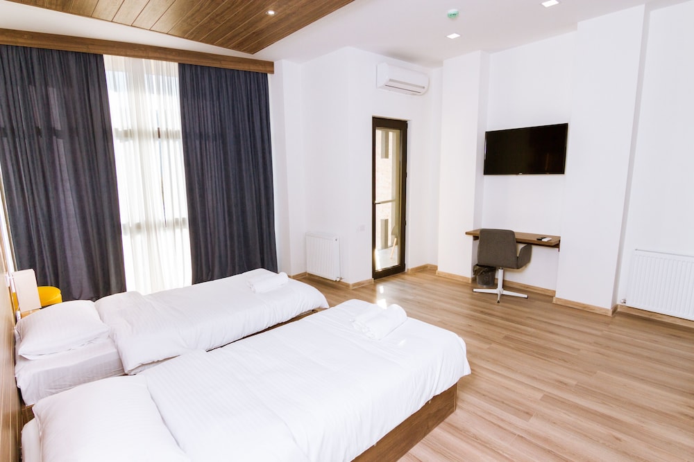 Victoria Inn Tbilisi 17