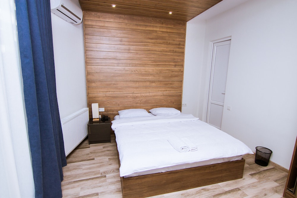 Victoria Inn Tbilisi 12