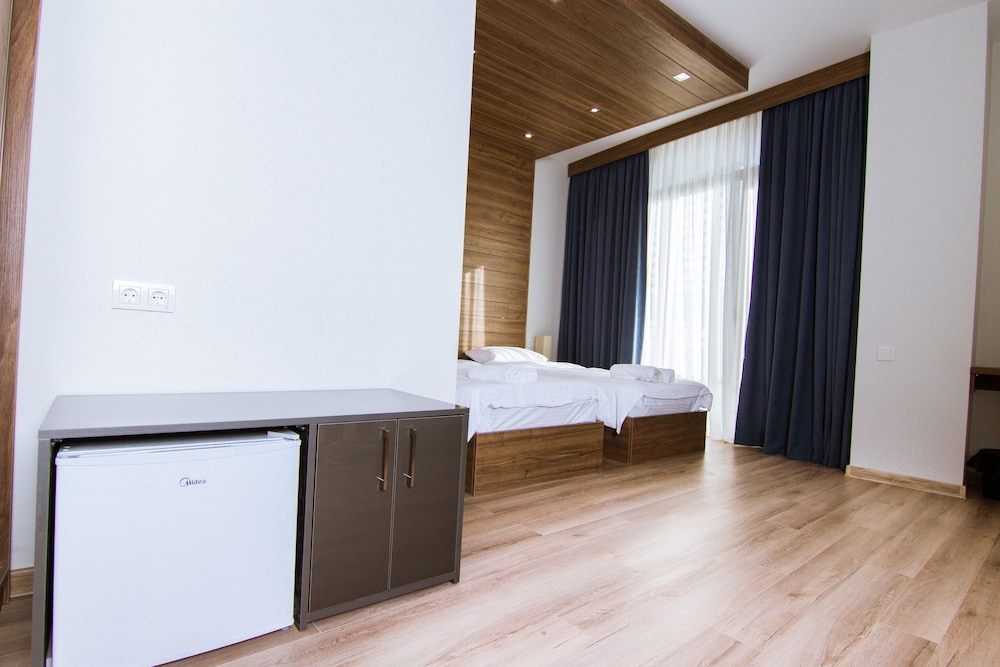 Victoria Inn Tbilisi 5
