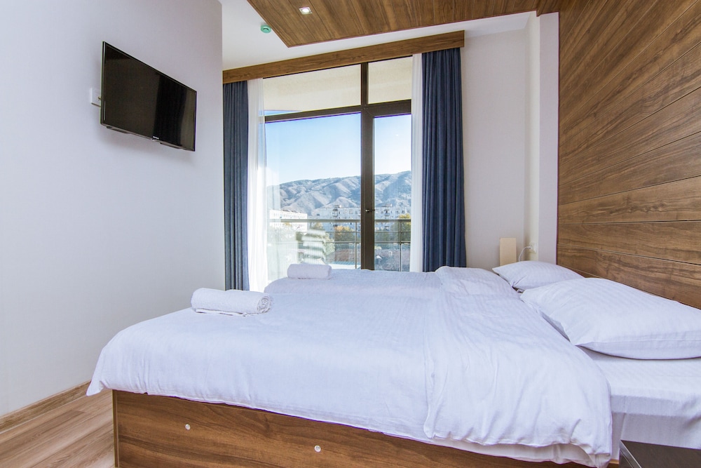 Victoria Inn Tbilisi 9