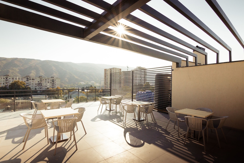 Victoria Inn Tbilisi 21