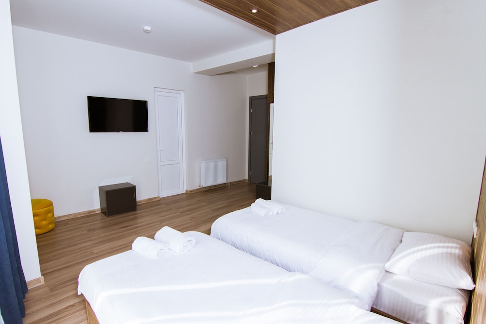 Victoria Inn Tbilisi 7