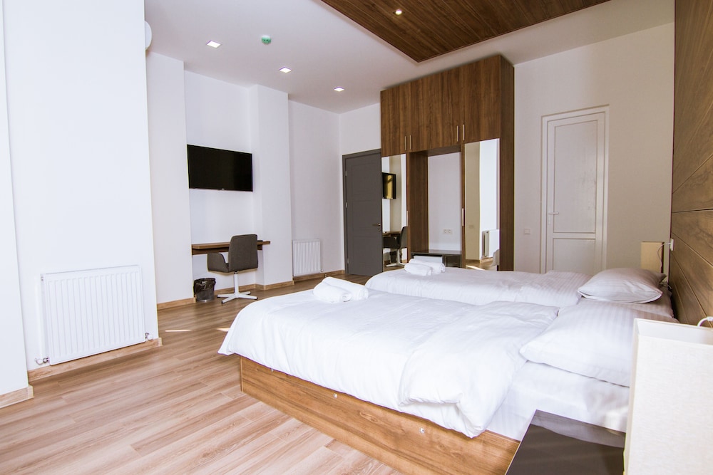 Victoria Inn Tbilisi 16