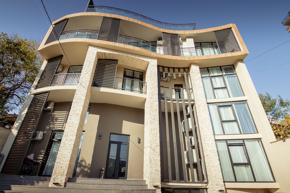 Victoria Inn Tbilisi 1
