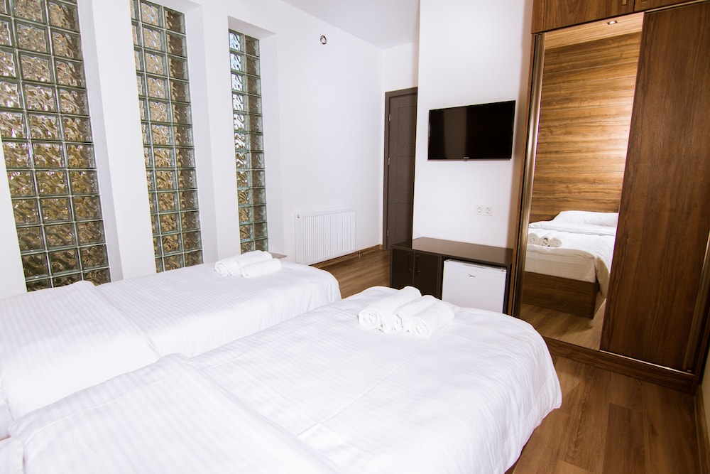Victoria Inn Tbilisi 13