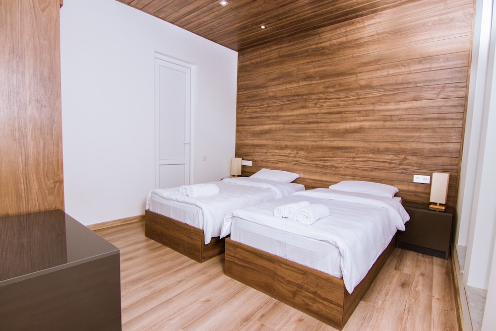 Victoria Inn Tbilisi 15