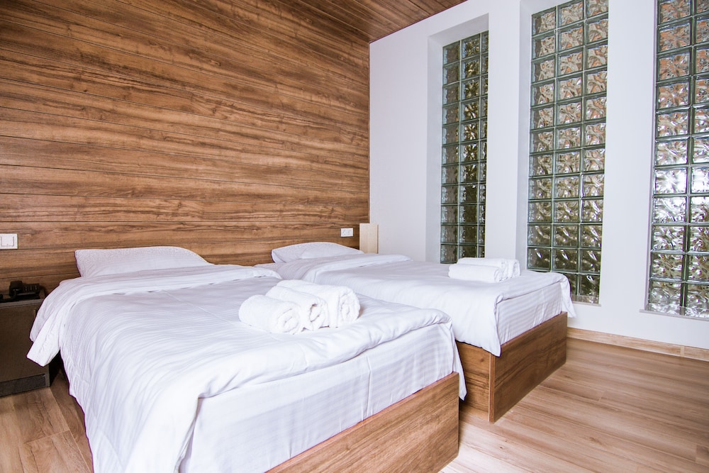 Victoria Inn Tbilisi 14