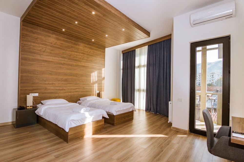 Victoria Inn Tbilisi 4