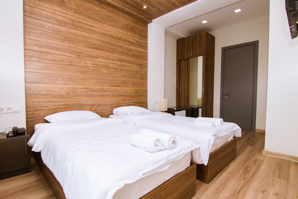 Victoria Inn Tbilisi 6