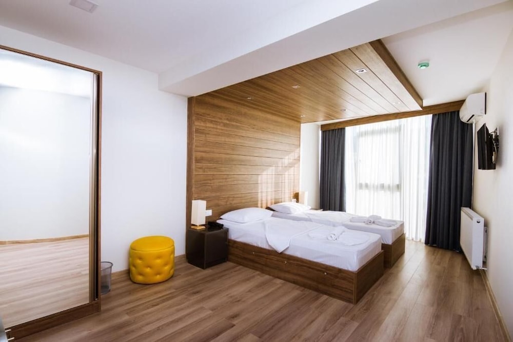 Victoria Inn Tbilisi 19