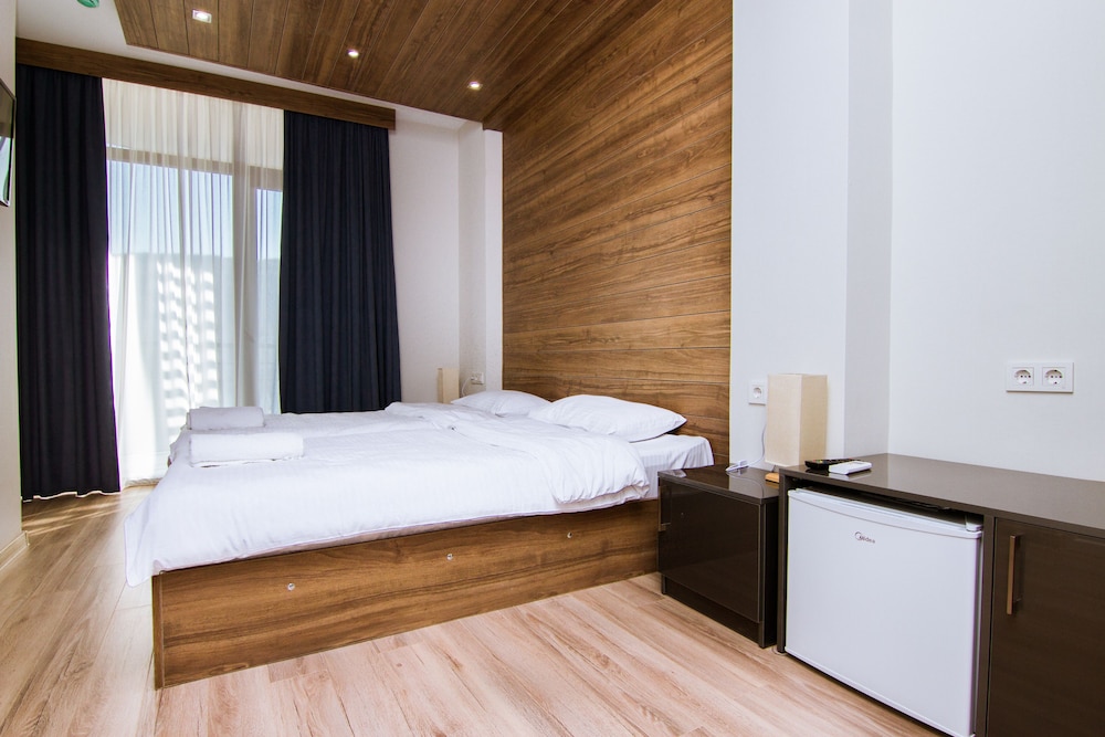 Victoria Inn Tbilisi 11