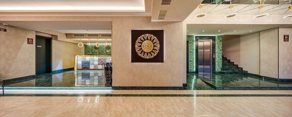Sole Palace 3