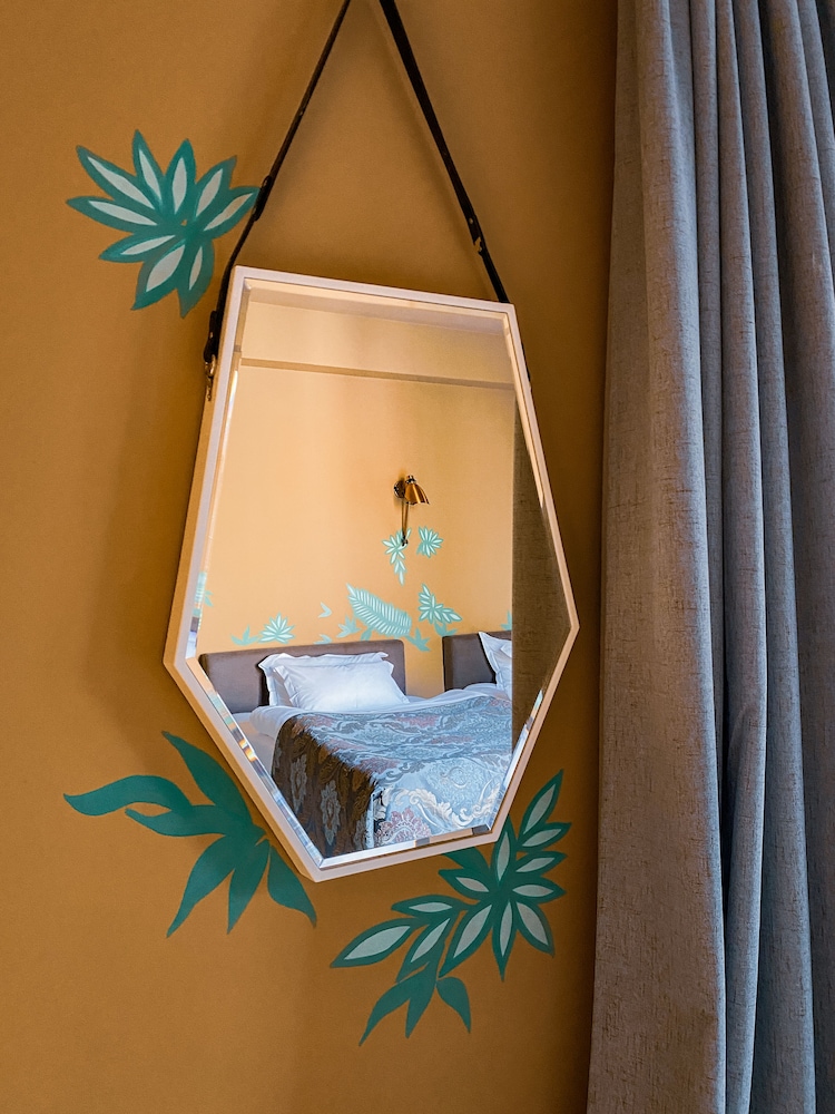 Brim Hotel 20