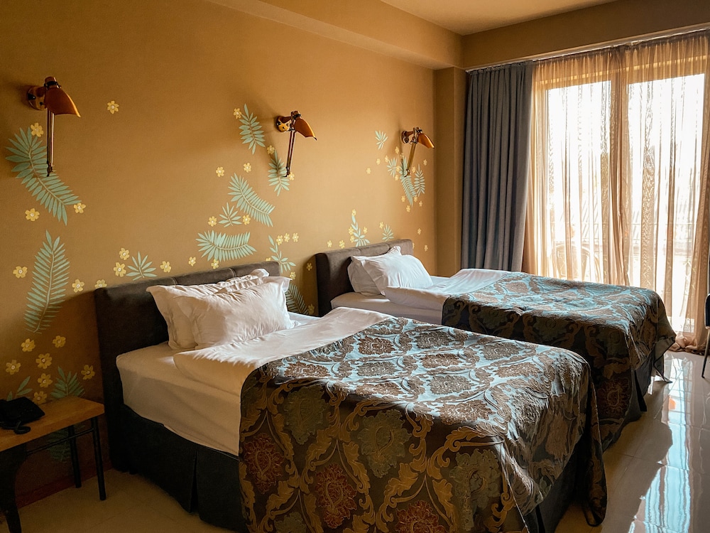 Brim Hotel 17