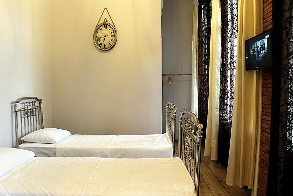 Old Tbilisi Rooms 38 Hotel 24