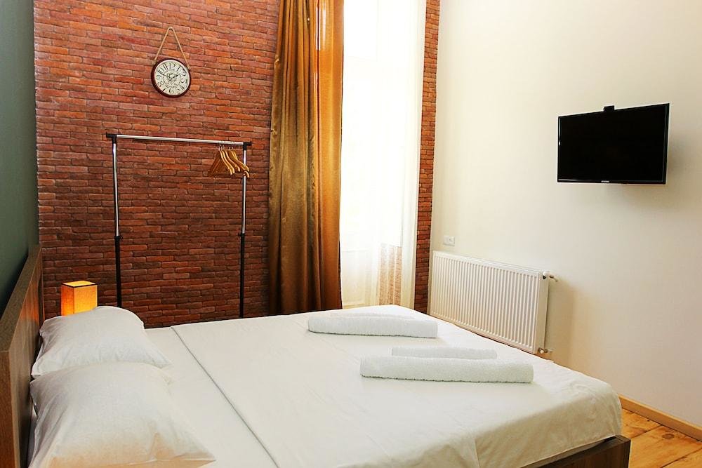 Old Tbilisi Rooms 38 Hotel 11