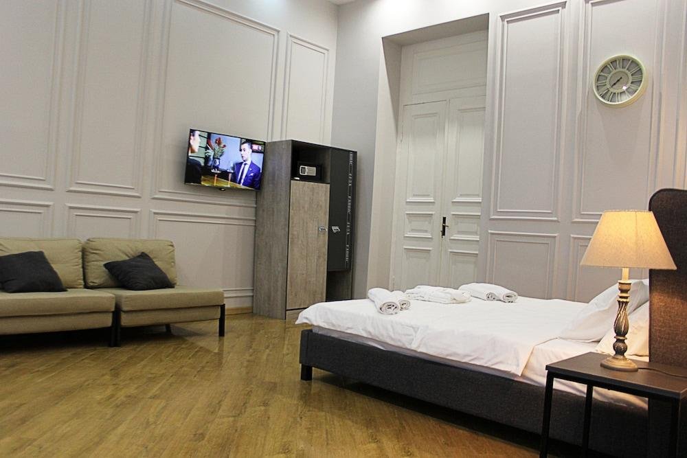 Old Tbilisi Rooms 38 Hotel 19