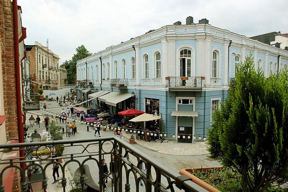 Old Tbilisi Rooms 38 Hotel 6