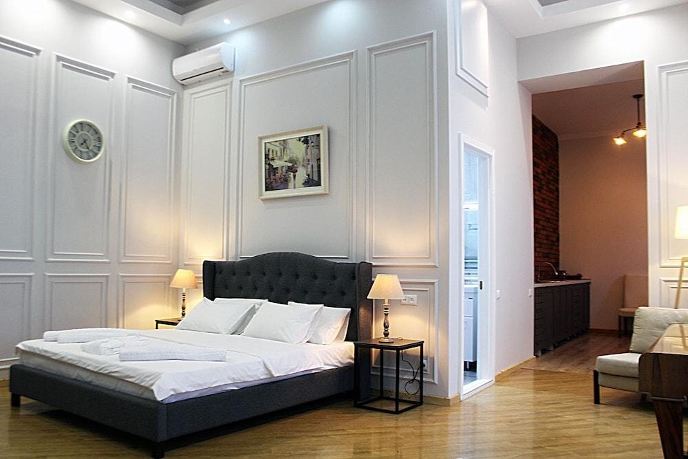Old Tbilisi Rooms 38 Hotel 22