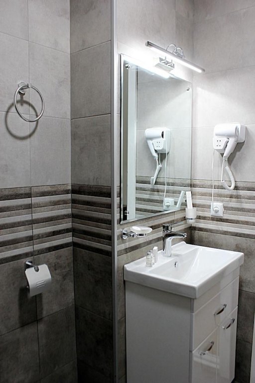 Old Tbilisi Rooms 38 Hotel 9