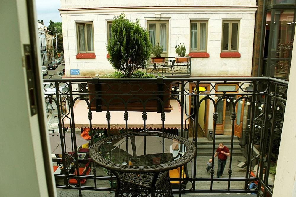 Old Tbilisi Rooms 38 Hotel 7