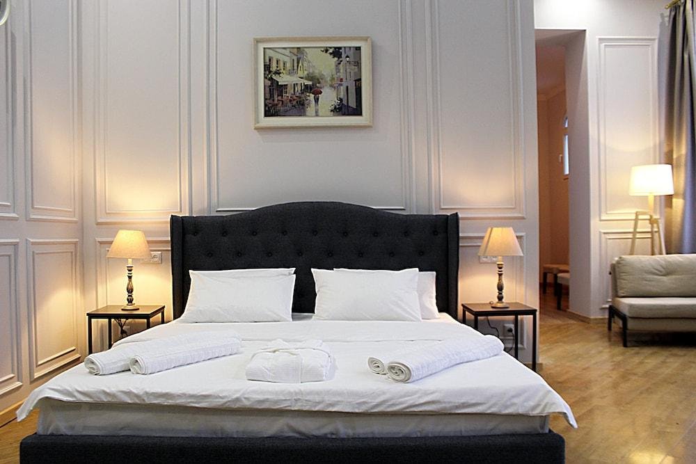 Old Tbilisi Rooms 38 Hotel 15