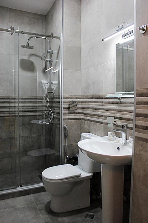 Old Tbilisi Rooms 38 Hotel 12