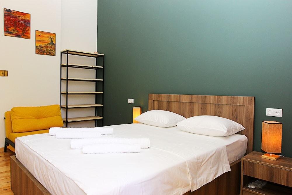 Old Tbilisi Rooms 38 Hotel 10