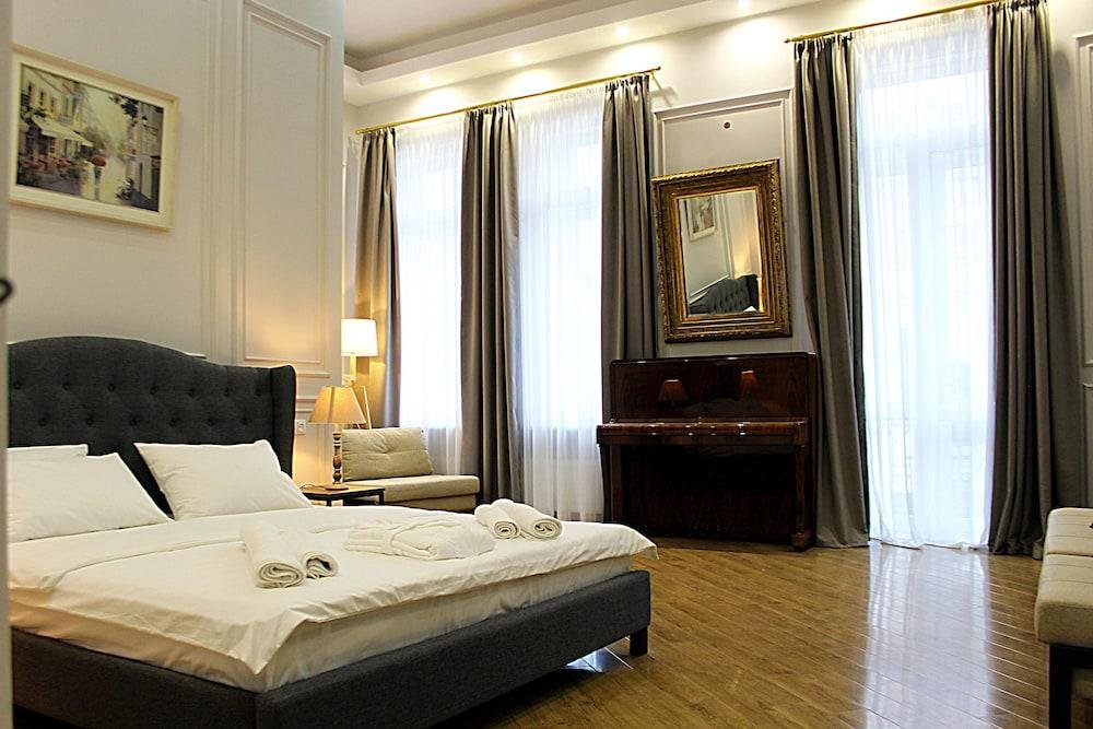 Old Tbilisi Rooms 38 Hotel 21