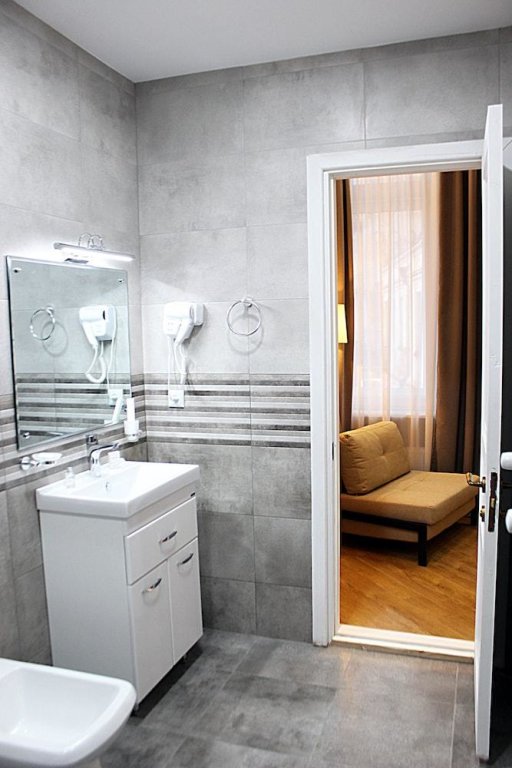 Old Tbilisi Rooms 38 Hotel 8