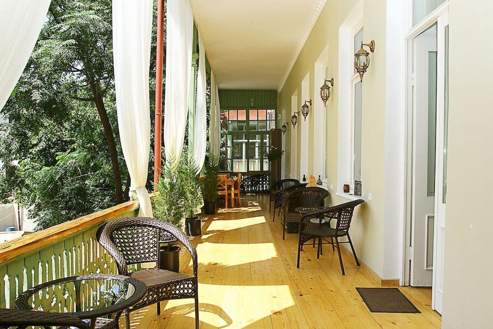 Old Tbilisi Rooms 38 Hotel 3