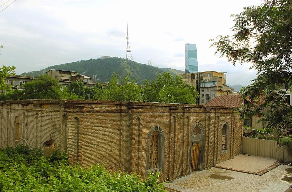 Old Tbilisi Rooms 38 Hotel 5